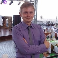 Константин Перфильев