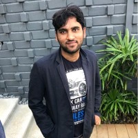 Pavankumarreddy Kusuma
