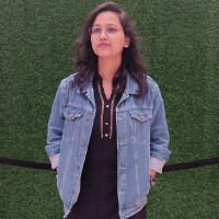 Heena Parwin