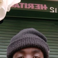 Ian Gitahi