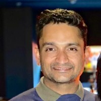 Amit Upadhye