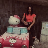 Alessia Vicini