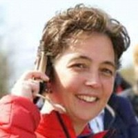 Annelies Rademaker