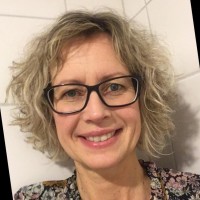 Annelie Lindholm