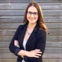 Katherine Baird