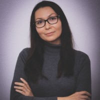 Eleonora Kazakova