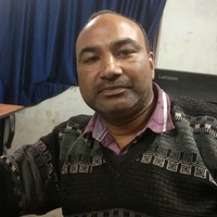 Goyal Mahesh