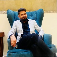 Raman Kumar