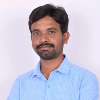 Praveen Kumar Jagarlamudi