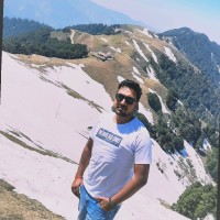 Manjeet Sharma