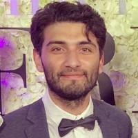 Shahbaz Malik