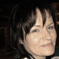 Gerda Nel