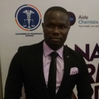 Christopher Asante