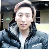 Haocheng Jiang