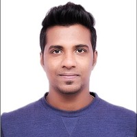Shashi Srinivas