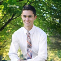 Christian Mitchell