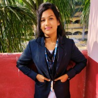 Sasmita Ojha