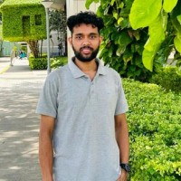 Kiran C
