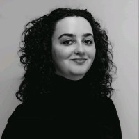 Chirine Aboussaad (She/Her)