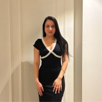 Arshita Sharma