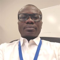 Kwaku O Appiah, Cscp