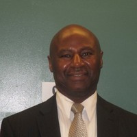 Gregory Sanders