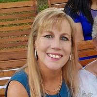 Kirsty Ashley