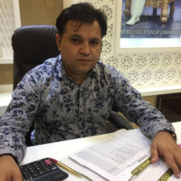 DEEPAK TAKKAR