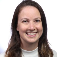 Zsuzsa Lindenmaier (she/her), PhD