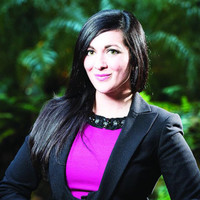 Francine A. Palmeri