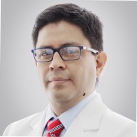 Jaime López Calle, MD, IFAANS