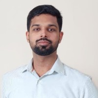 Alex Cheruvathur Francis