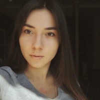 Anna Bespalaya