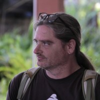 Jérôme Vieilledent