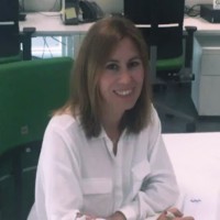 Isabel Zuñiga Barcena