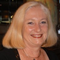 Naomi Dawson