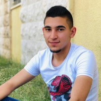 Mohammad Khashan
