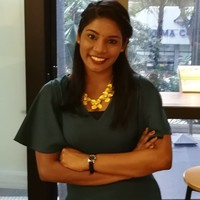Vinuthini Ramachandran / Veniece