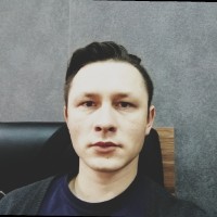 Sergey Luzan