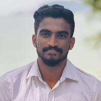 Darvin Raj
