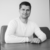 Dimitar Raykov