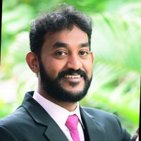 Julius SANDEEP ALBERT