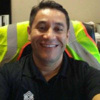 Alexander Gama