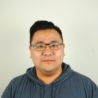 John Jiang