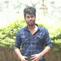 Akhil Kris