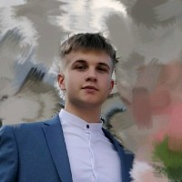 Dmytro Bieliaiev