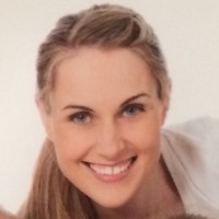 Audrey Murray