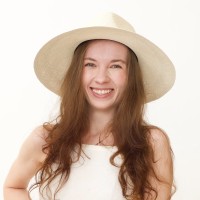 Taisiya Vivien Moon