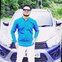 Deepak Gupta