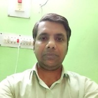 Md Masud Alam